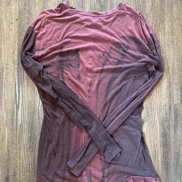 Helmut Lang Cut And Sew - Picture 6 of 8